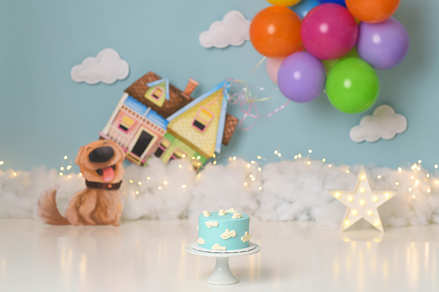 Schoenleber Ellie Cake Smash-1