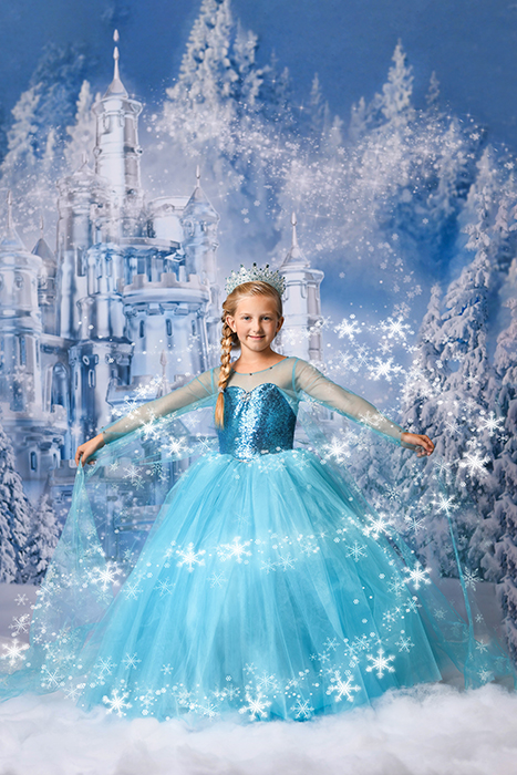 Brooke Ice Queen-1