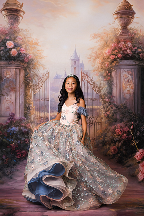 Emma Princess 1
