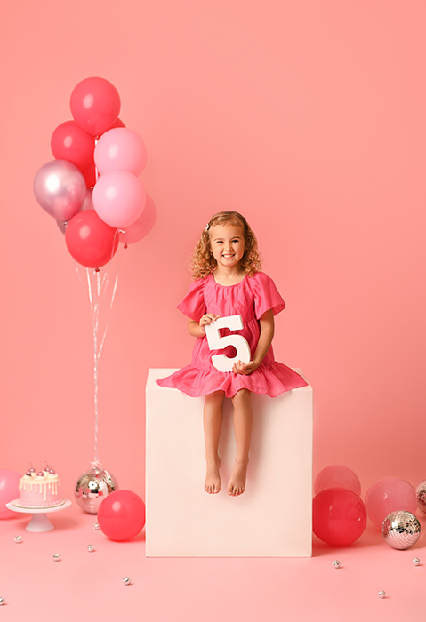 Final Leap Talia 5th Birthday-8