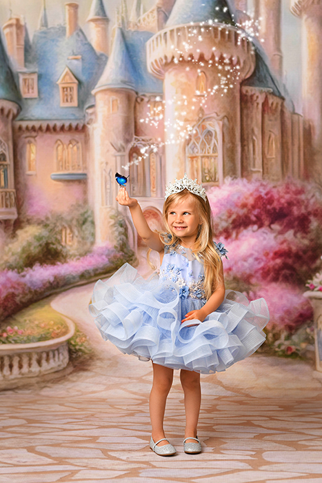 Siderio Princess